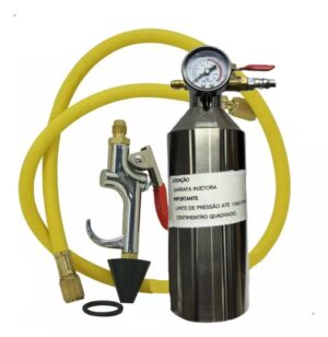 A/C System Flush Set