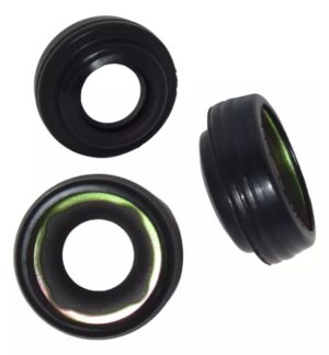 Selo Do Compressor Ford Fic