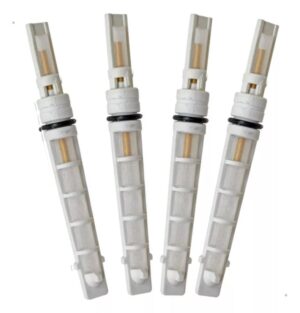 Tubo Expansão Ar Condicionado Canetinha Universal