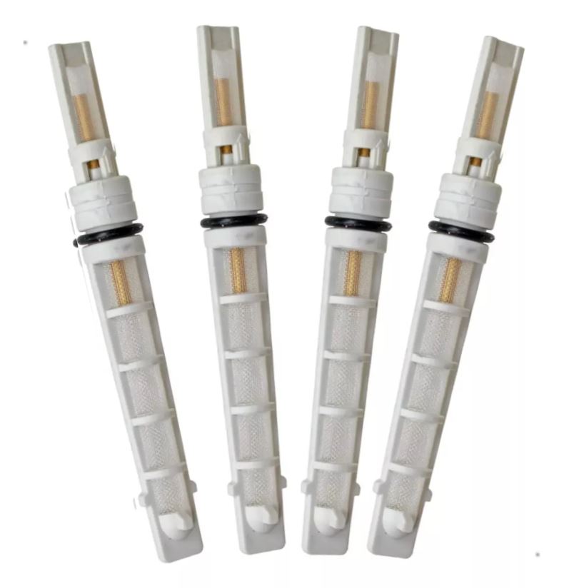 Tubo Expansão Ar Condicionado Canetinha Universal