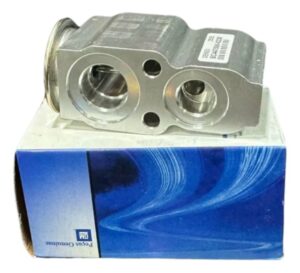 Valvula Expansão Blck Prisma Onix Cobalt Cruze Spin Original