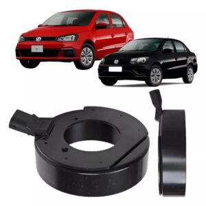 Magnético do Compressor CVC 20053 Delphi