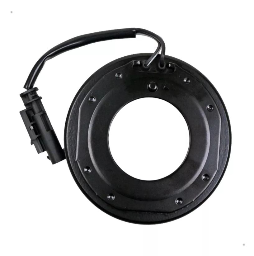 Bobina Magnético Do Compressor Ar Condicionado Vw Up Mahle - Image 2