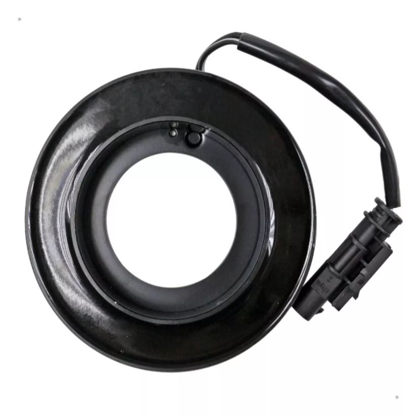 Bobina Magnético Do Compressor Ar Condicionado Vw Up Mahle - Image 3