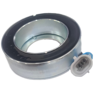 Bobina Magnética Compressor Delphi CVC Astra Celta Meriva
