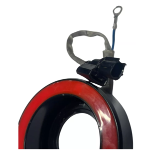 Magnético do Compressor 10SR13C Toyota Etios / Hilux 2016> / Honda Fit 2014>