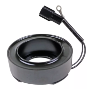 Bobina do Compressor de Ar-Condicionado Mod. 10SL15 para Renault Kwid 2017+