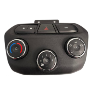 Comando Ar Condicionado Onix Spin Novo 2013 A 2016 Original