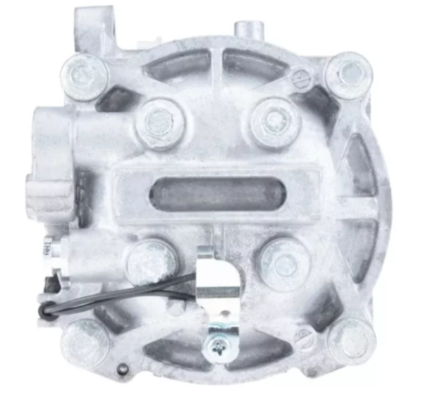 Compressor Scroll Chevrolet Tracker 1.4 Turbo 2017 Até 2020 - Image 2