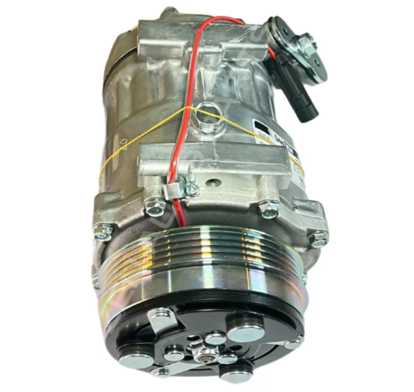 Compressor De Ar Sanden 7v16 Ducato / jumper 2.3 Multijet - Image 2