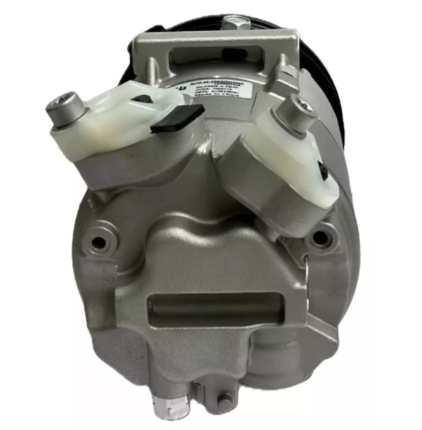 Compressor Ar Condicionado Gol G5 G6 G7 Fox Saveiro 3pk - Image 4