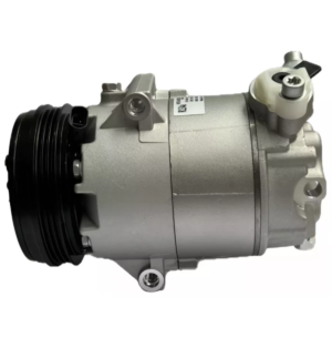 Compressor Ar Condicionado Gol G5 G6 G7 Fox Saveiro 3pk