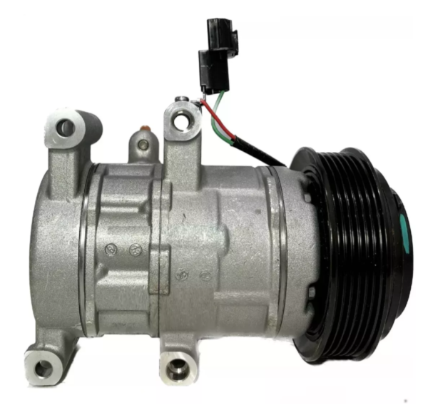 Compressor de Ar Condicionado Original Hyundai HB20 1.6 Flex – Peça DOOWON - Image 3