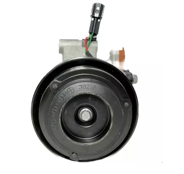 Compressor de Ar Condicionado Original Hyundai HB20 1.6 Flex – Peça DOOWON - Image 2
