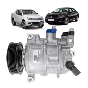 Compressor Audi A4 / Vw Amarok / Jetta 2.0 - 2012 Até 2019