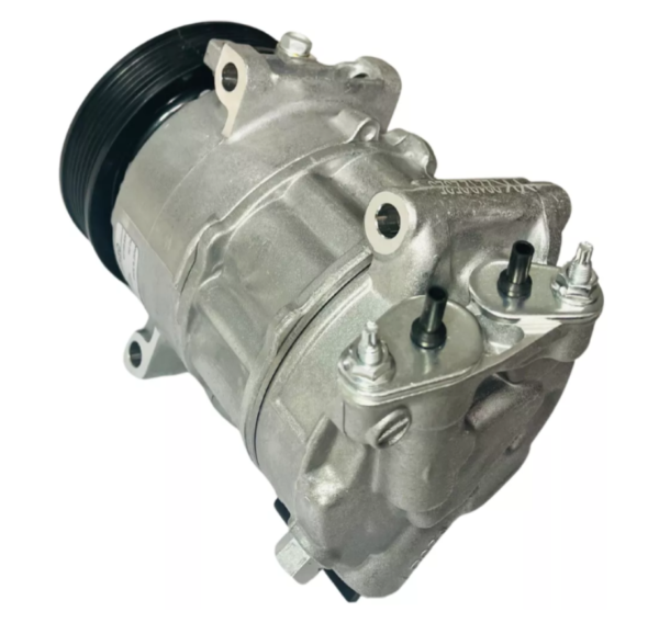 Compressor Do Ar Peugeot 3008 / 308 Citröen C4 Lounge Denso - Image 4