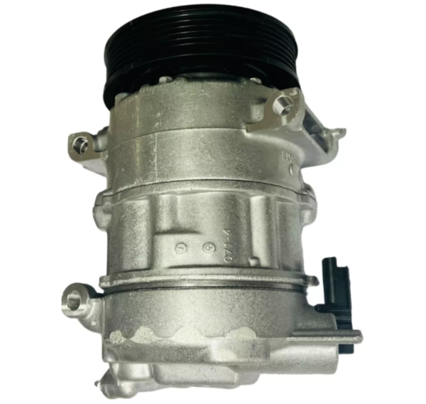 Compressor Do Ar Peugeot 3008 / 308 Citröen C4 Lounge Denso - Image 3
