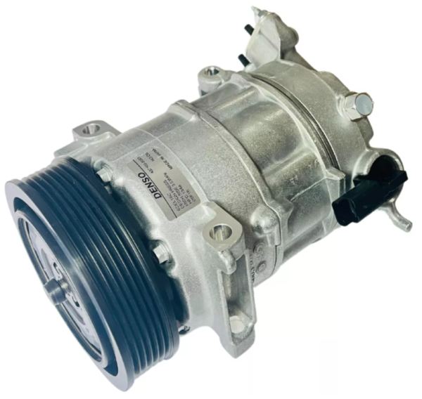 Compressor Do Ar Peugeot 3008 / 308 Citröen C4 Lounge Denso