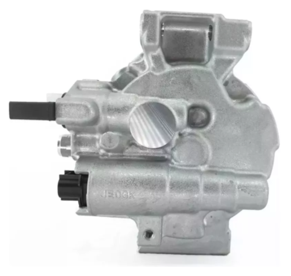 Compressor 6ses14c 6pk 12v Toyota Corolla 14 -  Compressor Com 1 Válvula Torre - Image 2