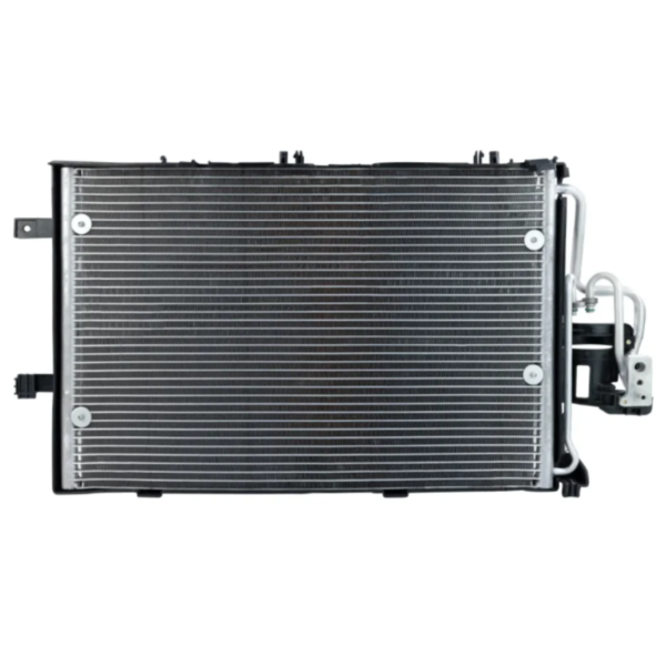 Condensador Corsa Montana 2004 2005 2006 2007 2008 2009 2010