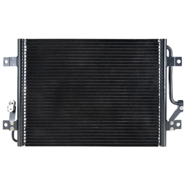 Condensador Ar Condicionado Fiat Palio / Siena / Strada / Idea 1.4