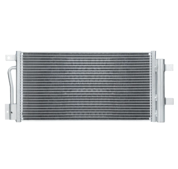 Condensador Ar Condicionado Gm Corsa Classic 2015 2016 2017 - Image 2