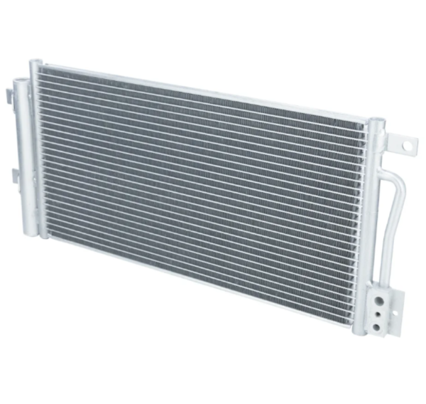 Condensador Ar Condicionado Gm Corsa Classic 2015 2016 2017 - Image 3