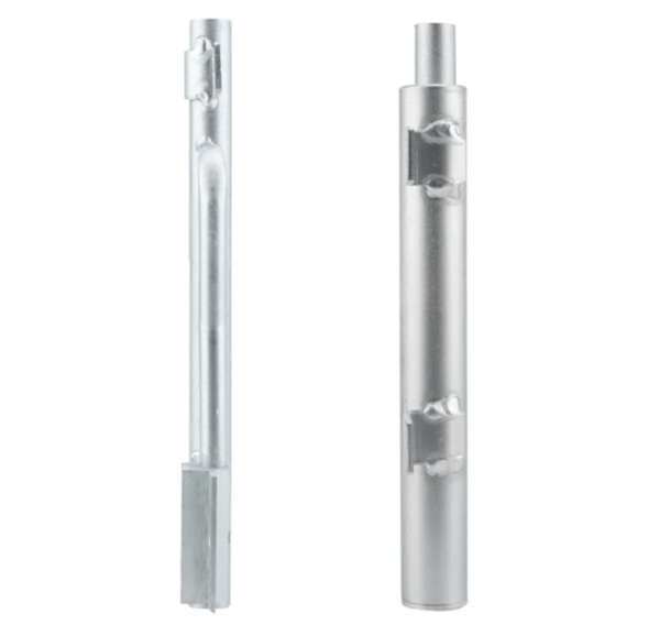 Condensador Ar Condicionado Gm Corsa Classic 2015 2016 2017 - Image 4