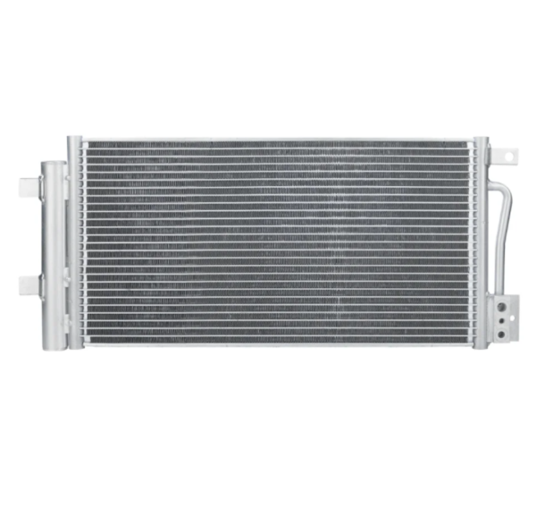 Condensador Ar Condicionado Gm Corsa Classic 2015 2016 2017