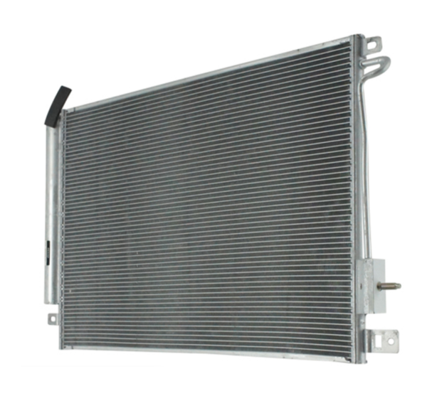 Condensador de Ar Condicionado para Chevrolet Cobalt, Onix, Prisma, Spin e Tracker - 2012 a 2016 - Image 2