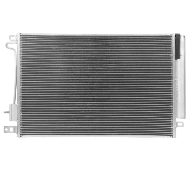 Condensador de Ar Condicionado para Chevrolet Cobalt, Onix, Prisma, Spin e Tracker - 2012 a 2016