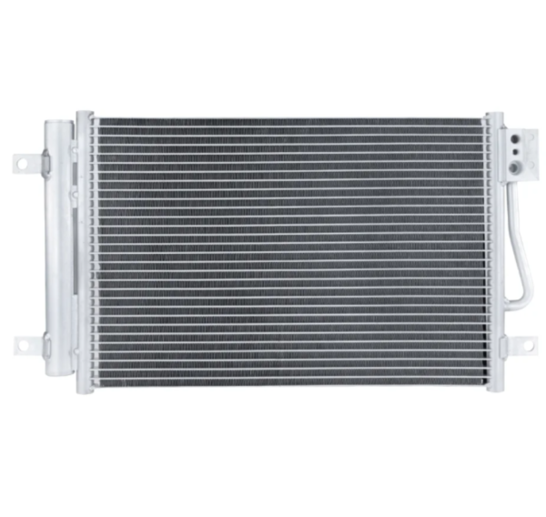 Condensador Ar Fiat Palio / Siena / Strada / Doblo 2009 - Image 2