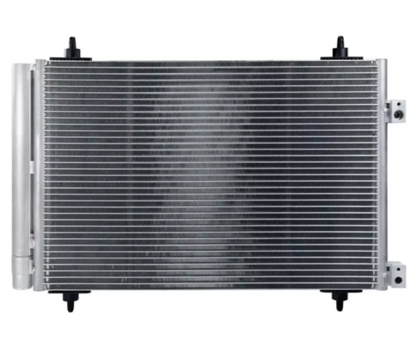 Condensador Peugeot 308 408 2008 3008 Citroën C4 Lounge Thp - Image 2
