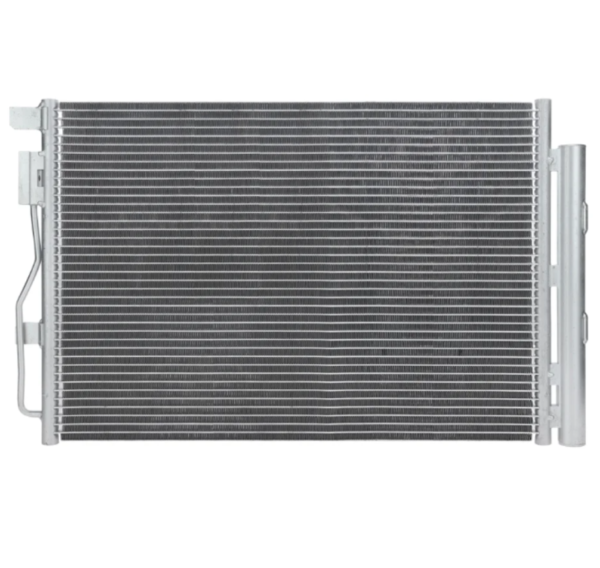 Condensador Ar Condicionado Gm - Image 2