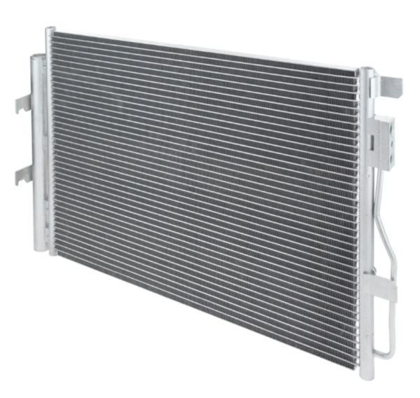 Condensador Ar Condicionado Gm - Image 3