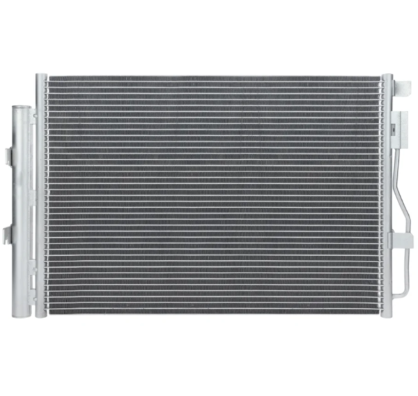 Condensador Ar Condicionado Gm