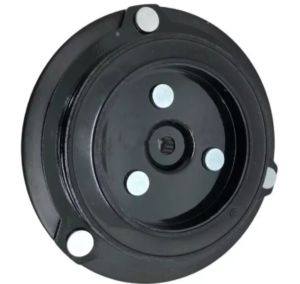 Disco Frontal Embreagem Compressor Delphi Cvc Astra/celta