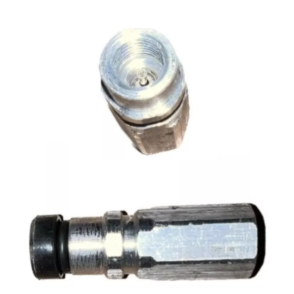 Pacote 5 Pç Válvula Enchimento Baixa Ar Gm Astra Vectra Zafira - Image 2