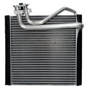 Evaporador Nissan Frontier 2008 Até 2012 Fluxo Paralelo