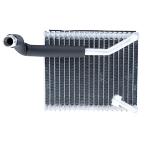 Evaporador de AC p/ Fiat Uno Mille 2006 a 2013