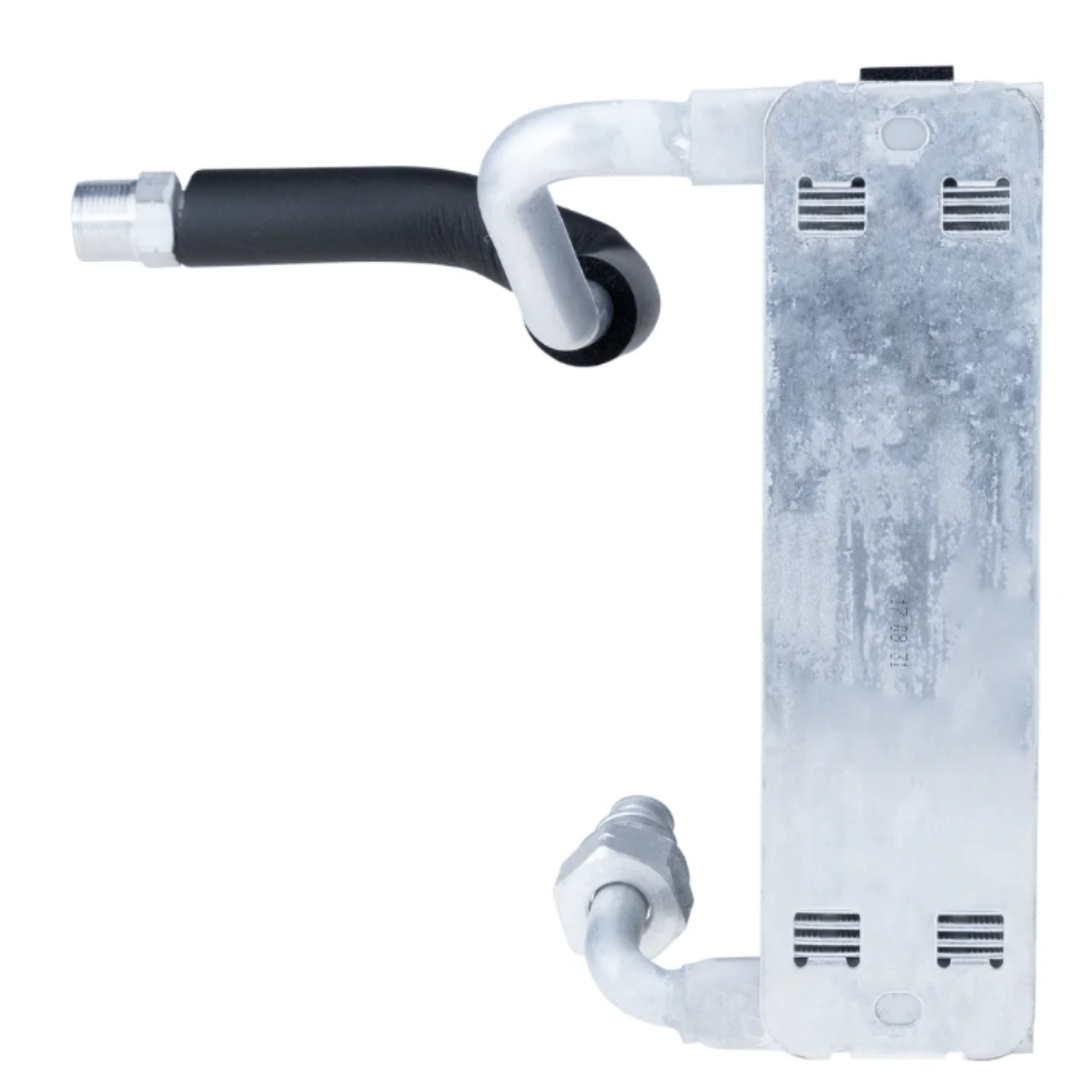 Evaporador de AC p/ Fiat Uno Mille 2006 a 2013 - Image 5