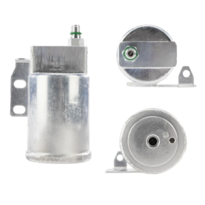 Filtro Secador Ar Condicionado Gm Astra / Vectra / Zafira