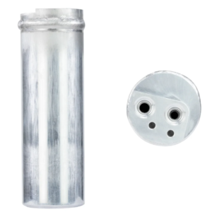 Filtro Secador Ar Condicionado Gm Corsa/ Montana 2002 A 2010