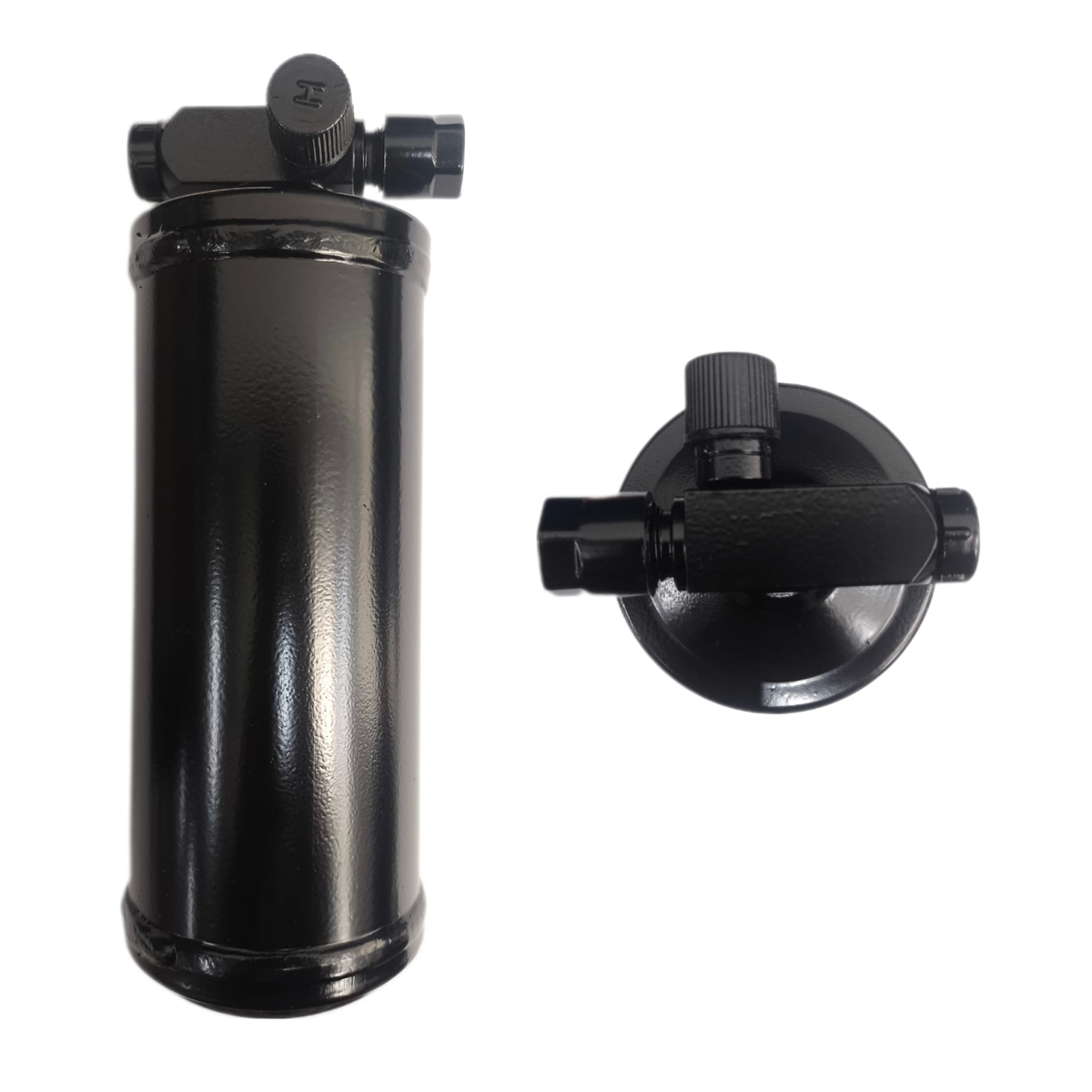 Filtro Secador Ar Condicionado Volvo Fh Fm12 Nh Nh12 2004 A 2015 - Image 4