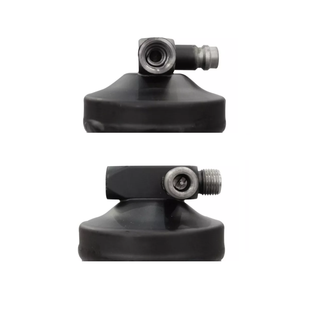 Filtro Secador Ar Condicionado Volvo Fh Fm12 Nh Nh12 2004 A 2015 - Image 5