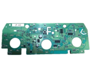 Placa Painel Ar Condicionado