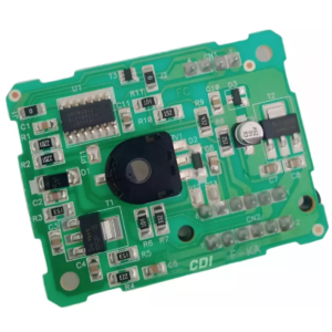 Placa De Comando Controle Ar Condicionado Ford Ka Bosch 2012