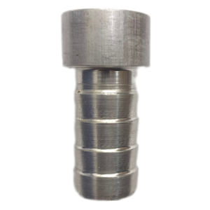 Conexão Salva Vidas Espigão Para Mangueiras De Ar Condicionado