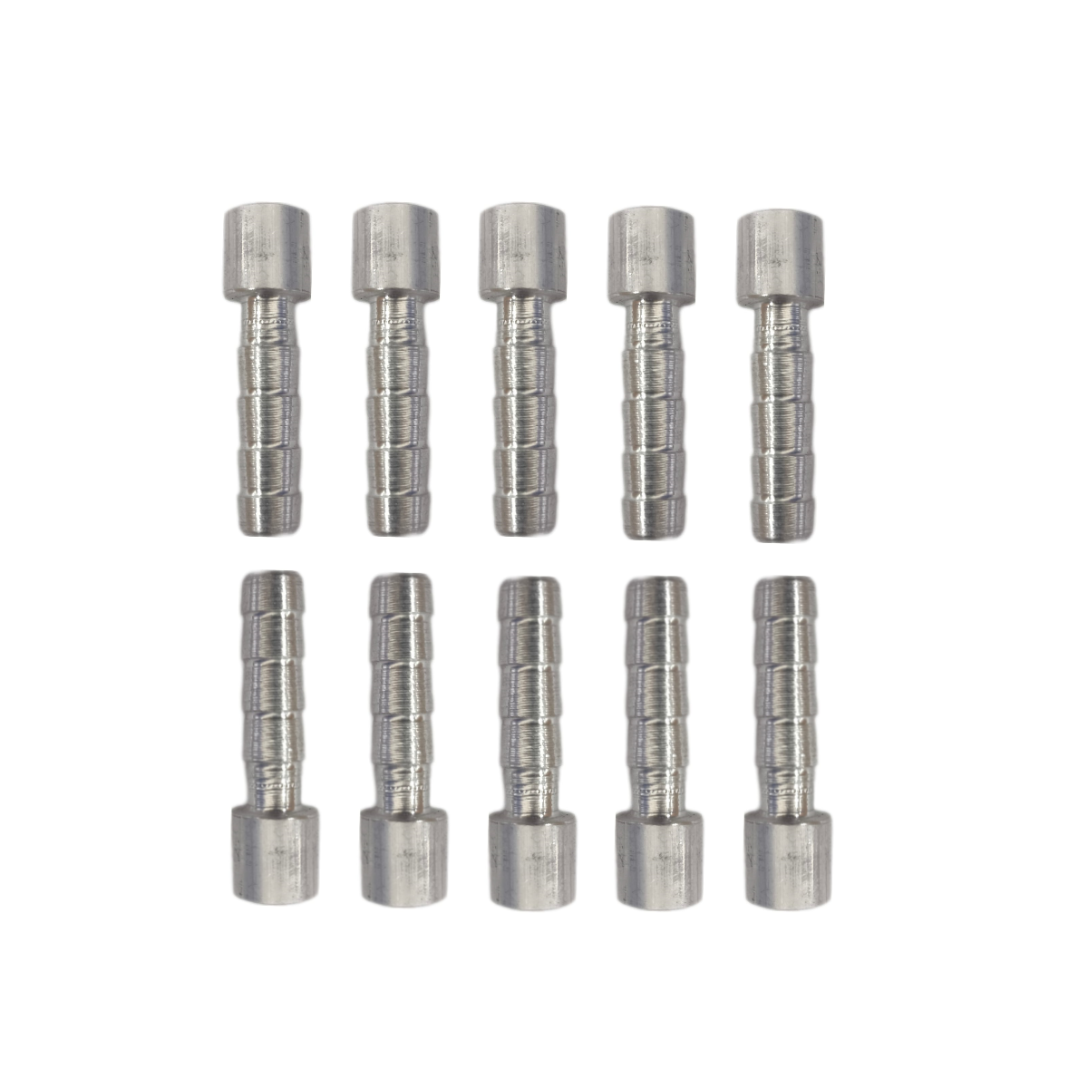 Conexão Salva Vidas Espigão Para Mangueiras De Ar Condicionado - Image 2