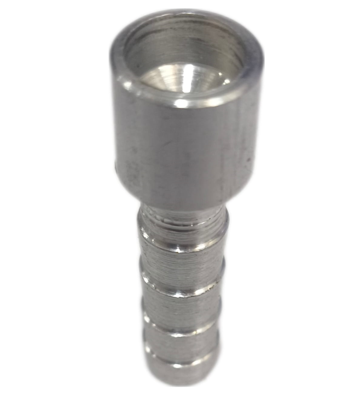 Conexão Salva Vidas Espigão Para Mangueiras De Ar Condicionado - Image 3